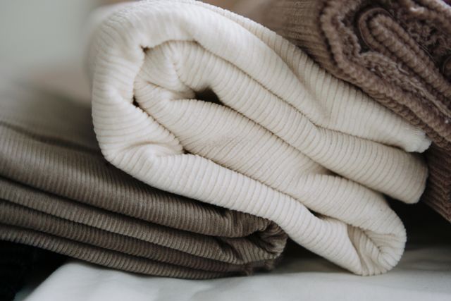 corduroy fabrics